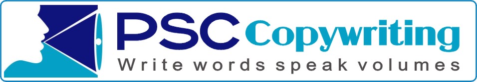 PSC Copywriting