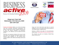 Business Active
