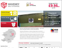 Waveney Storage